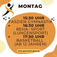 montags